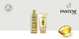 Miracle Serum, alla scoperta della nuova linea di Pantene miracle serum pantene