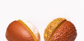 “Pan d’Uovo”, la ricetta del dolce pasquale in tv: ecco quando pan d'uovo