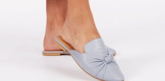 Calzature per l’estate 2022: le proposte di Gioseppo pantofola gioseppo