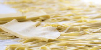 Grano-pasta, boom della petizione CIA verso le 50mila firme: “Le portiamo al ministro” pasta in casa