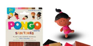 Il pongo, dalle origini a oggi: ecco come è cambiato pongo by giotto