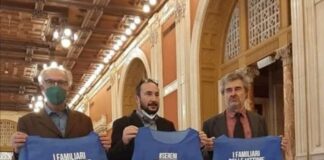 Acerbo (Prc-Se): “Oggi a Bergamo con familiari vittime Covid per chiedere verità e giustizia”