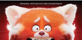 “Red”, la colonna sonora del nuovo film Disney e Pixar red colonna sonora