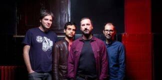 “Fake bloom”, come nasce il nuovo singolo dei Reel Tape reel tape casual