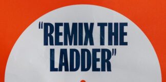 “Remix The Ladder”, l’eclettico album di Kaktus Einarsson remix the ladder