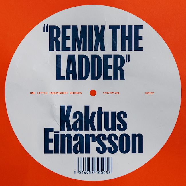 remix the ladder