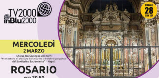 Rosario da Napoli: dove seguire preghiera del 2 marzo rosario 2 marzo 2022 napoli