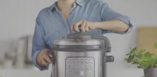 Nuovo multi-cooker, the Fast Slow GO da Sage: caratteristiche e prezzo sage multi cooker