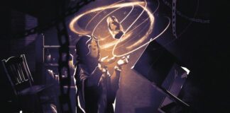 “In compagnia del lupo. Il cuore nero delle fiabe”: il 4 episodio su Sky Arte