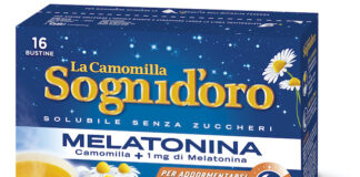 Regolarità del sonno: alcuni consigli prima di andare a dormire sognid'oro la camomilla
