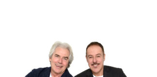 “Massimo Lopez & Tullio Solenghi Show”, al via il quarto tour: le date