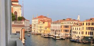 Palazzo Garzoni apre la nuova stagione turistica 2022 a Venezia