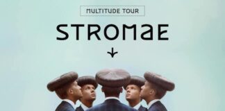 Stromae in concerto a Roma: ecco quando, biglietti stromae tour 2023