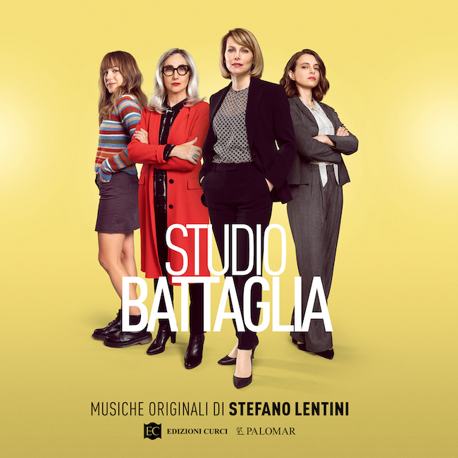 studio battaglia