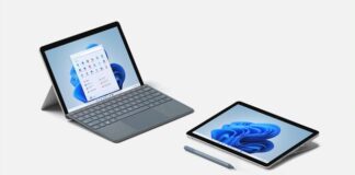 Microsoft Surface e Xbox: alcune idee per i papà gamer surface pro 8 modes
