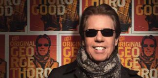 The Original George Thorogood, in uscita la raccolta dei classici the original george thorogood