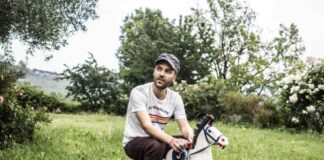 “Tommasochista”, l’album di Tom Armati accompagnato dal singolo “Respira” tom armati