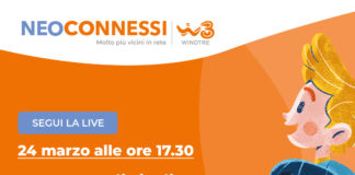 “Crescere digitali: tutte le opportunità della Rete, in sicurezza”, il primo webinar della nuova edizione di NeoConnessi