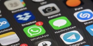 Regno Unito, i ministri potranno ancora usare WhatsApp? whatsapp