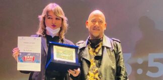 Be Klaire vince “Bari Canta 2022”