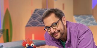 Dall’11 aprile su Rai Yoyo e RaiPlay arriva “Calzino”