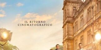 Arriva nelle sale ‘Downton Abbey 2 – Una nuova era’