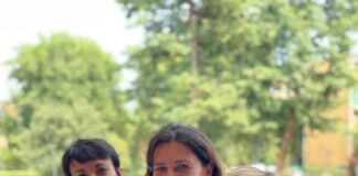 Marinella Soldi lascia la Presidenza della Fondazione Vodafone Italia, sarà sostituita da Adriana Versino