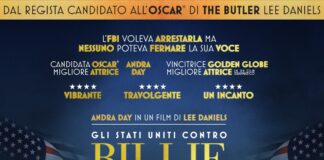 “Gli Stati Uniti contro Billie Holiday”, dal 5 maggio al cinema