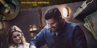 “La cena perfetta”, evento speciale al cinema dal 26 al 28 aprile