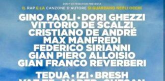 “La nuova scuola genovese”, il docufilm al cinema il 3 e 4 maggio