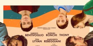 “Settembre” dal 5 maggio al cinema con Fabrizio Bentivoglio e Barbara Ronchi