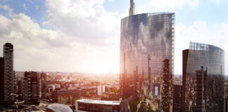 Quante annualità di stipendio servono per comprare casa? L’indagine di Tecnocasa