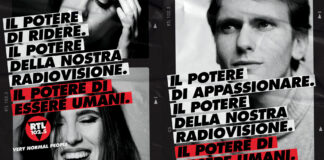 Rtl 102.5, parte la nuova campagna di comunicazione per celebrare il potere della radiovisione