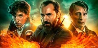 “I segreti di Silente”, l’ultimo capitolo di “Animali Fantastici”
