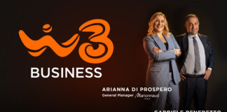 WindTre Business, le aziende di nuovo protagoniste in tv