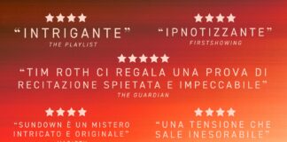 “Sundown”, al cinema il thriller con Tim Roth e Charlotte Gainsbourg