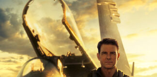“Top Gun Maverick” arriva su Paramount+