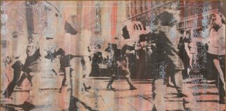 I delicati e intensi frammenti di memoria nella sovrapposizione stilistica di Anna Montanaro ala danza anna montanaro