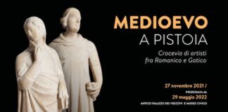 Prorogata la mostra “Medioevo a Pistoia. Crocevia di artisti fra Romanico e Gotico”