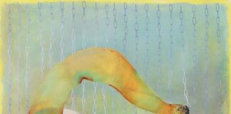 “Songs from the Cave” la mostra dell’artista tedesco Benedikt Hipp a Milano