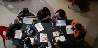 La collaborazione tra F.I.L.A. e La Biennale di Venezia