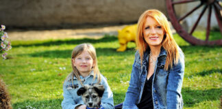 Il camoscio Ambrogino salvato nel Cras Stella del Nord in tv