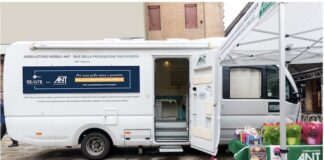 “Per una pelle sana e protetta”, progetto per la prevenzione tumori alla cute camper prevenzione tumori cute