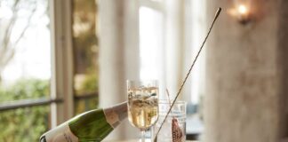 Cocktail Zero: tre ricette di drink da Facundo Gallegos cocktail zero honey lagoon