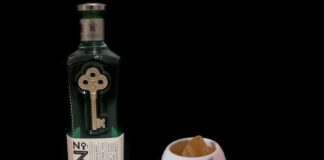 Imagine, la ricetta del drink per la pace di Christian Costantino drink image christian costantino