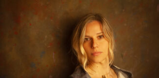 “Nel centro di New York”, il nuovo singolo di Elisabetta Gagliardi elisabetta gagliardi