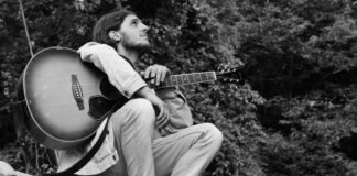 Emancipo, esce in radio il nuovo singolo “Amsterdam” emancipo bianco e nero