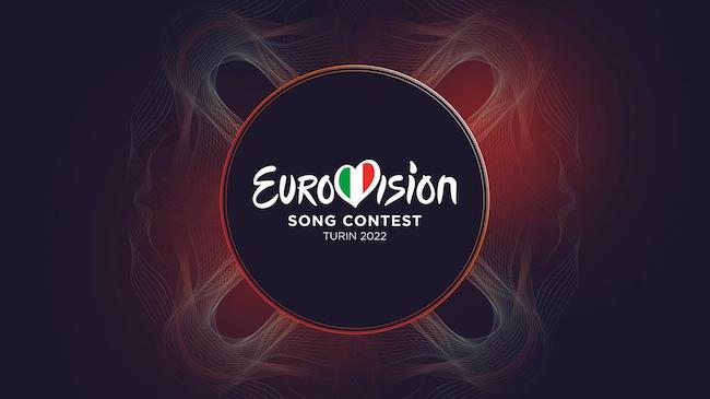 eurovision song contest turin 2022