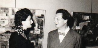 “Schegge di muri e di vita” la retrospettiva di Eva Fischer a Volterra
