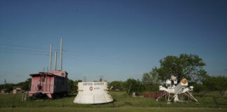 Jaye Rhee ospite del Festival del Tempo alla Genova BeDesign Week